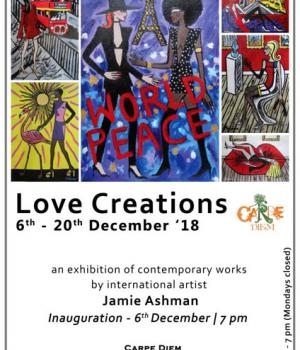 Love Creations