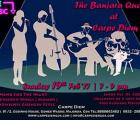 The Banjara Quartet