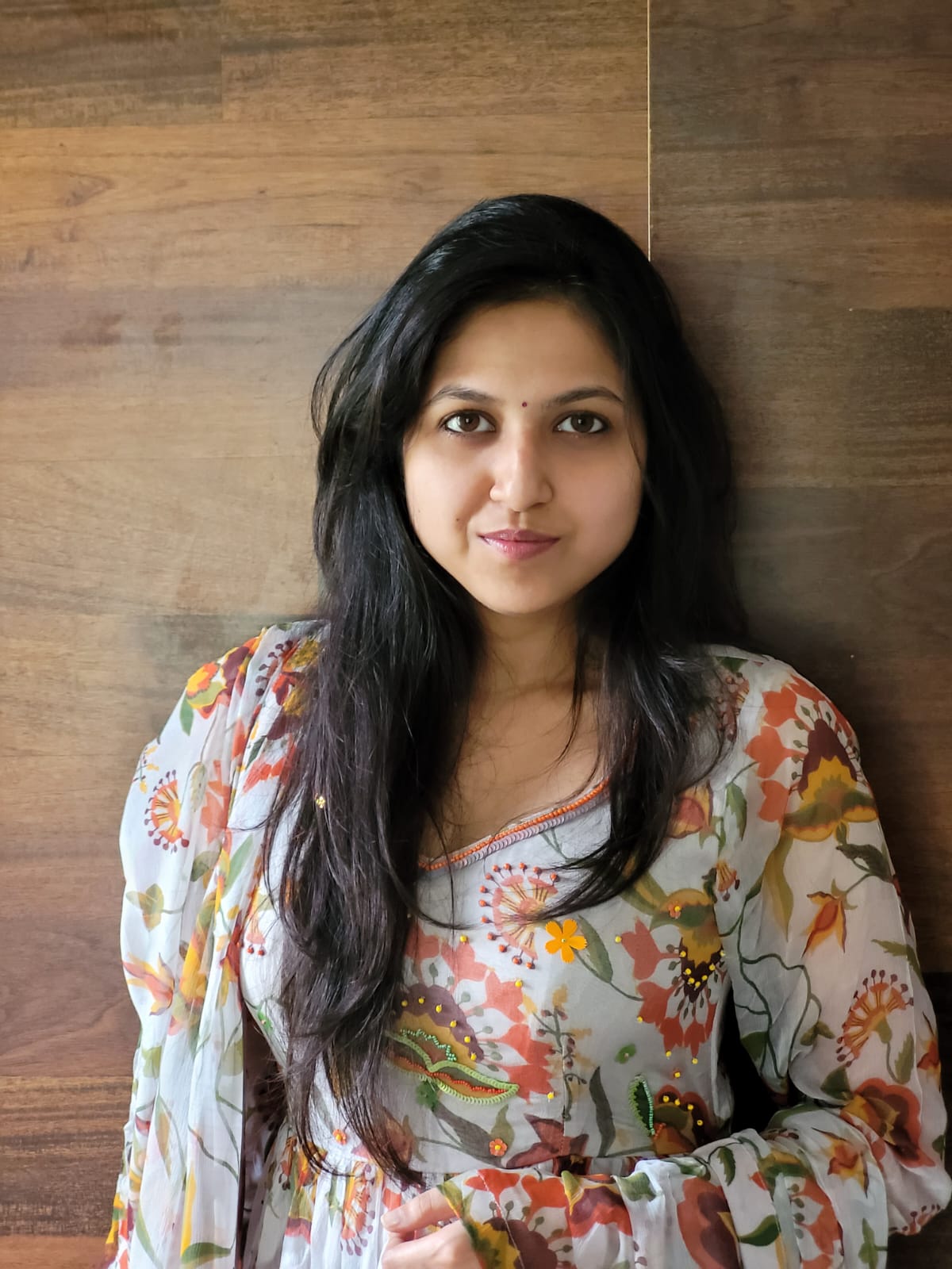 Rajshree Ayushee