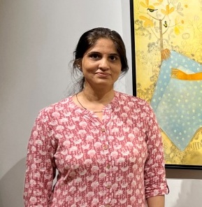 Jyoti Mehta