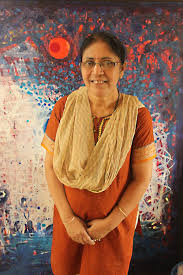 Nirupa Naik