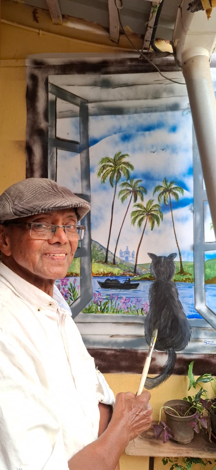 David Fernandes