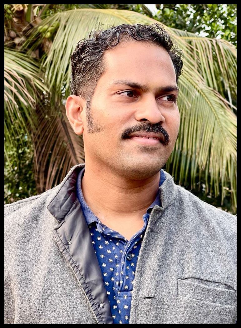 Praveen Naik
