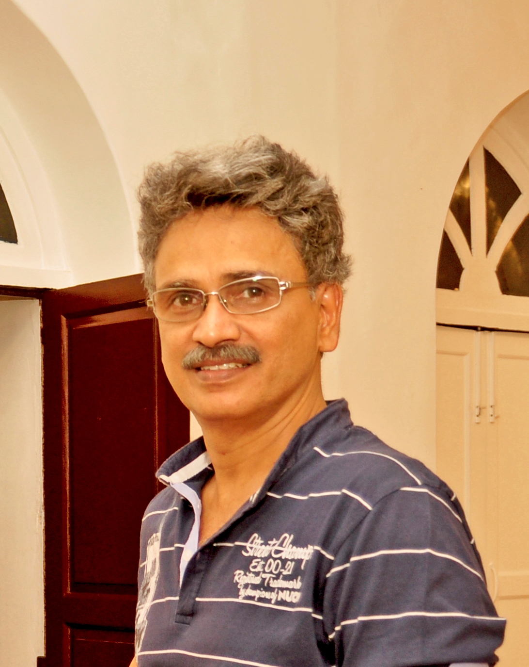 Suhas Shilker