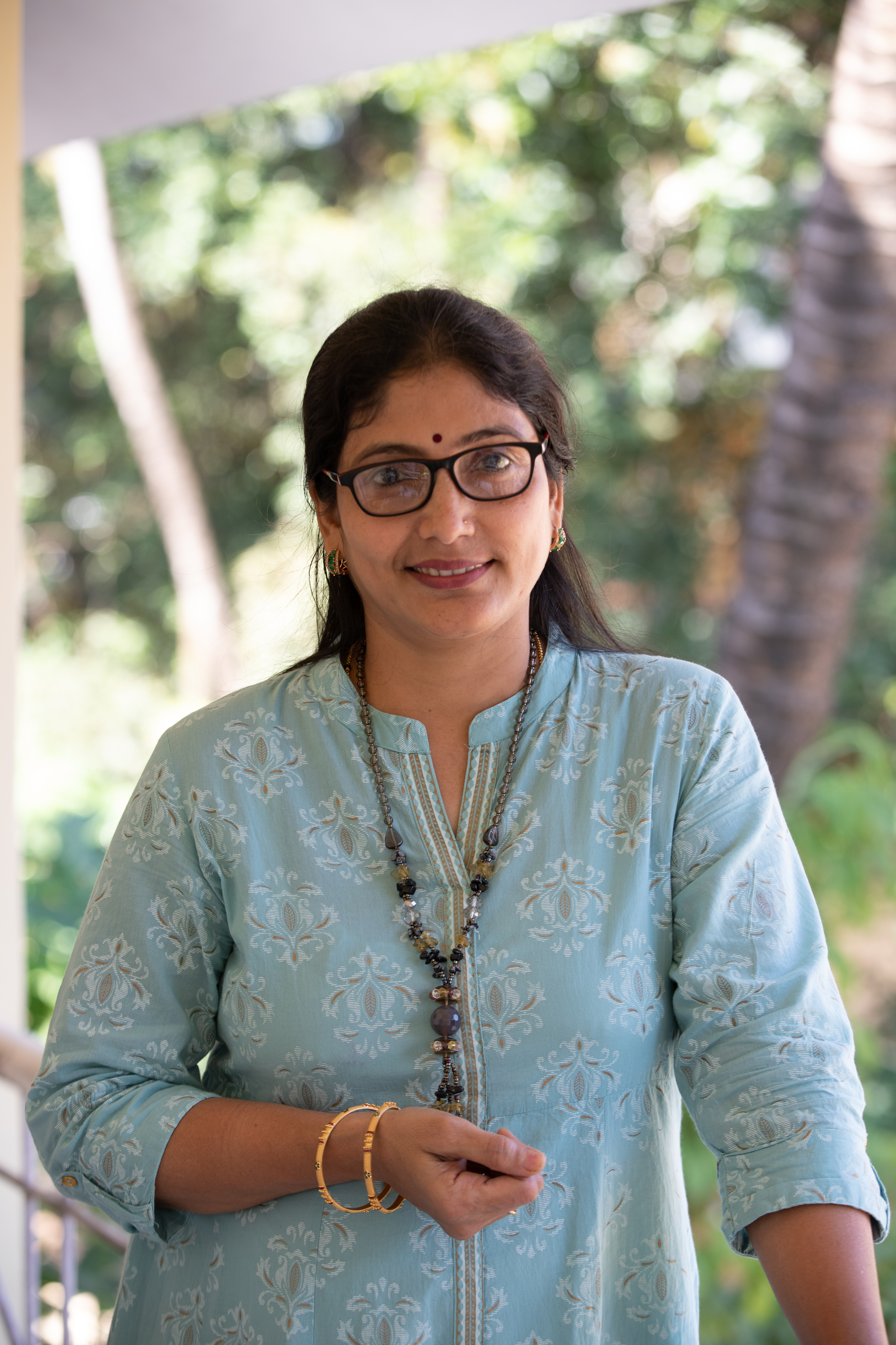 Nandini Raikar