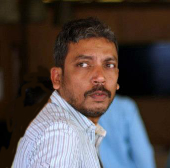 Viraj Naik