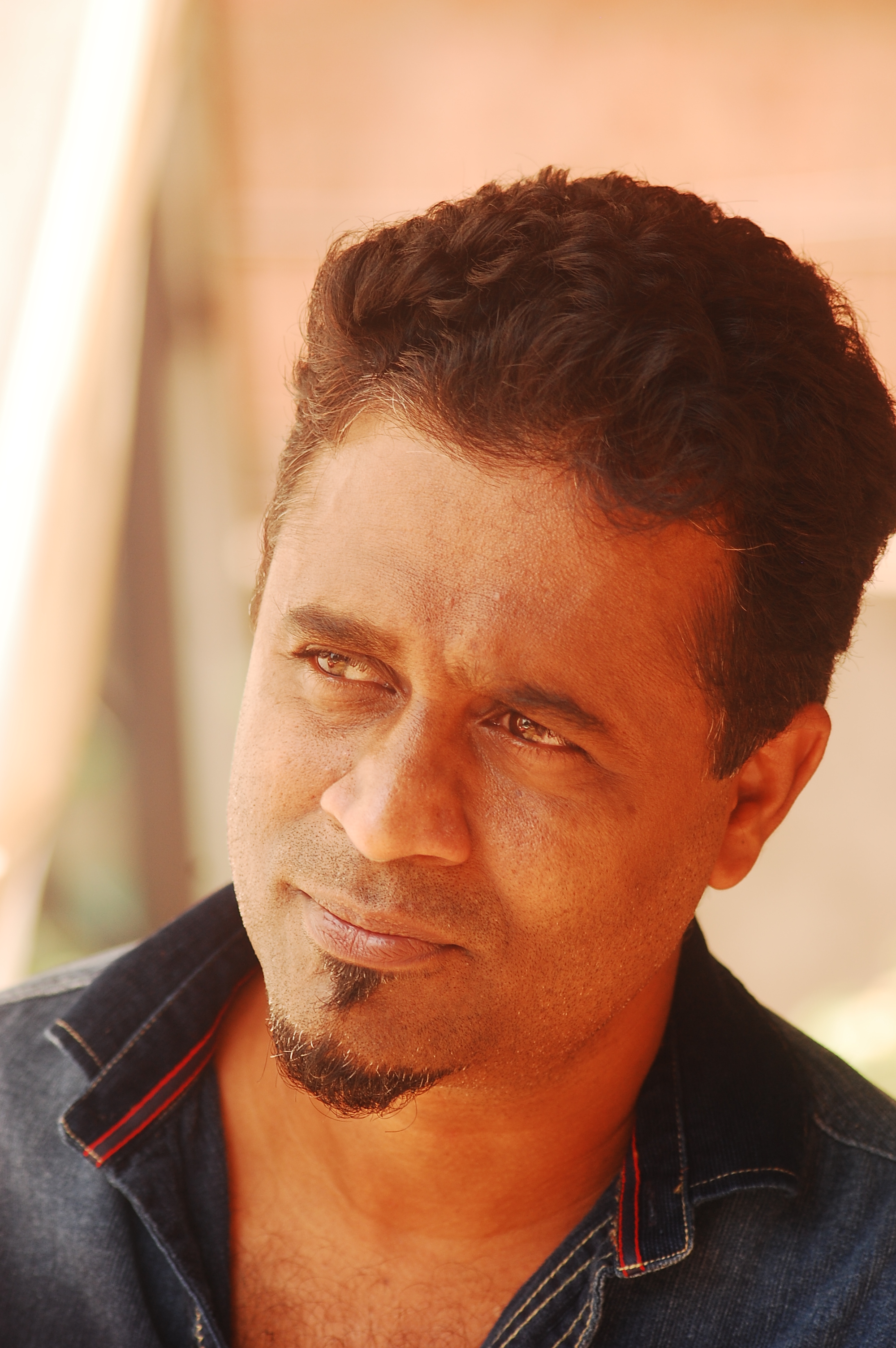 Vitesh Naik