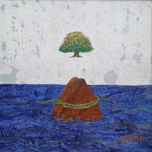 Nandini Raikar — Kalpavriksha