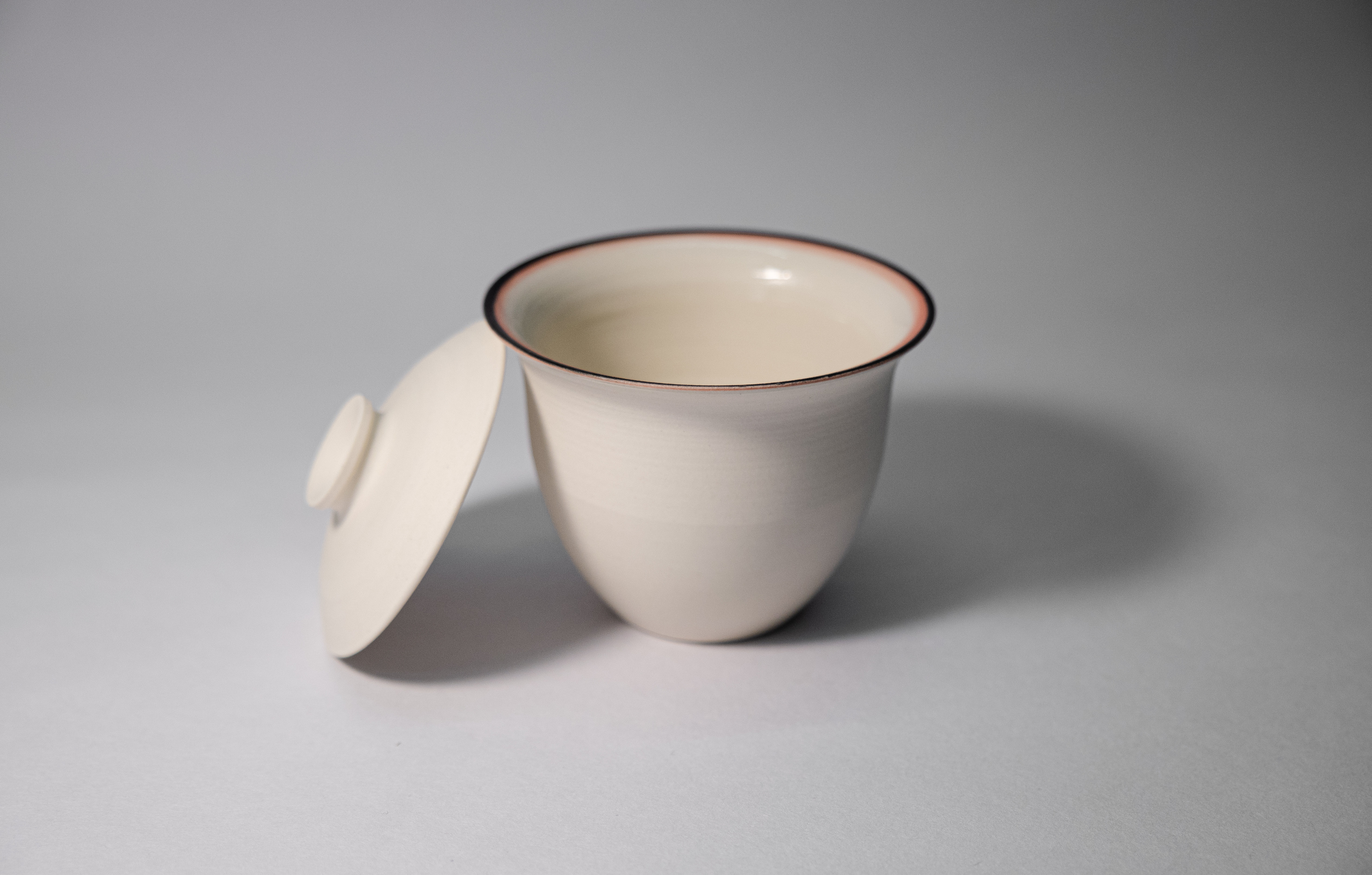 Rosefinch Gaiwan
