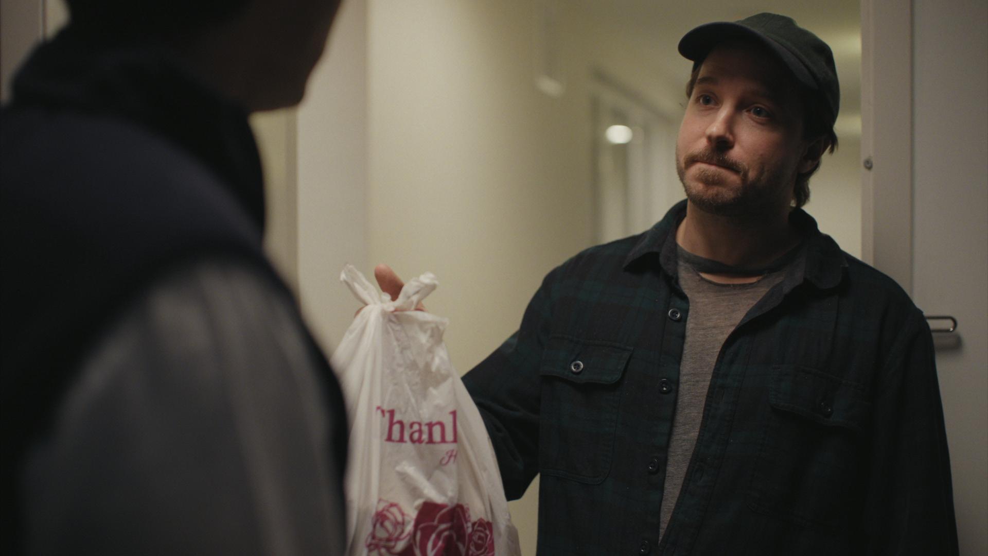 The Delivery Guy - Film Screening · view 2