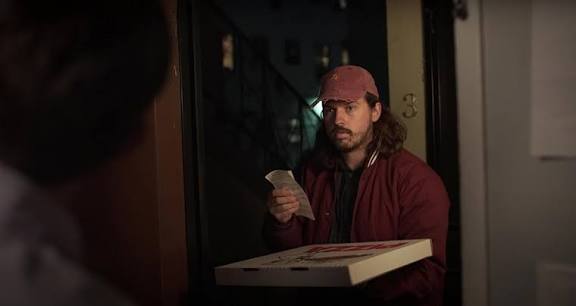 The Delivery Guy - Film Screening · view 1