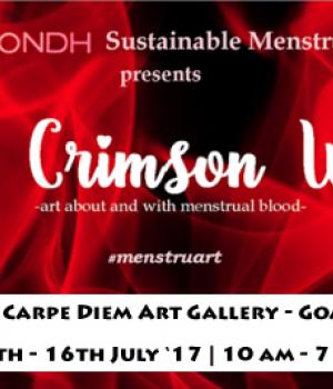 The Crimson Wave