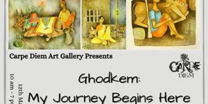 Ghodkem: My Journey Begins Here