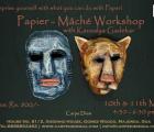 Papier - Mache workshop