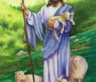 The Good Shepherd - I