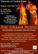 The Drama House