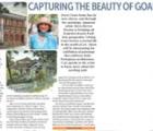 Capturing The Beauty Of Goan 