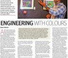 Engineering with colours